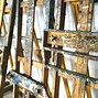 Image result for Parts of an Easel