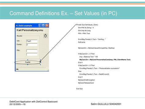 Image result for Using Basic Card Development Environment