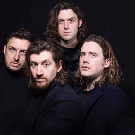 Do I Wanna Know (acordes) - Arctic Monkeys - Cifra Club