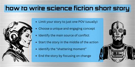 How to Write a Science Fiction Film Script 的图像结果