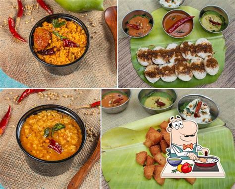 Little Idli, Chennai, LIC - Restaurant menu, prices and reviews