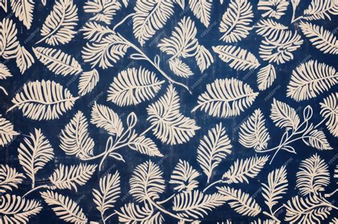 Image result for Block Print Pattern