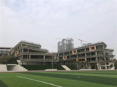 新增学位4320个！2020年惠州市惠阳建成3所公办学校_建设