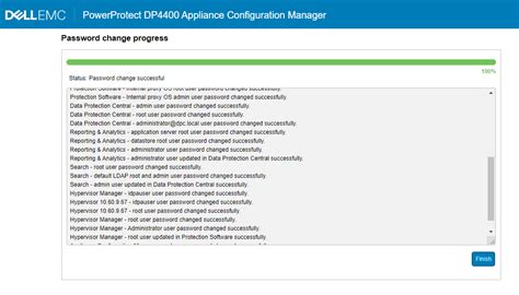 PowerProtect DP Series Appliances and Integration Data Protection ...