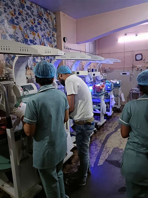 Dr K Bharath Newborn And Child Care Centre in Civil Lines,Etawah - Best ...