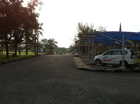 Telekom Malaysia Office Photos