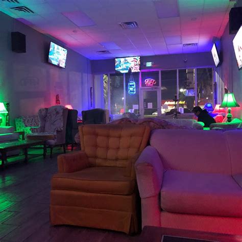 ZIKO HOOKAH LOUNGE (2026) All You Need to Know BEFORE You Go (with ...