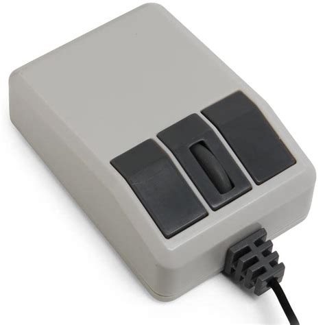 Image result for 90s Computer Mouse