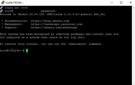 Подробное руководство по установке ноды Shardeum — Teletype