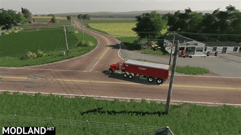 FS19 County Line Map 的图像结果