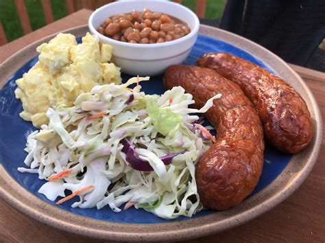 Smoked Brats {Instructions for a Pellet Grill or Weber Kettle ...