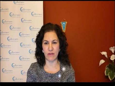 Chinese actions against Uyghurs must be recognised as 'genocide ...