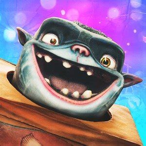 The Boxtrolls: Slide 'N' Sneak: un runner game, che ricorda Tiny Wings ...
