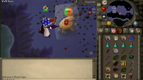 Mastering OSRS Barrage Dust Devils: A Comprehensive Guide - OSRS Money ...