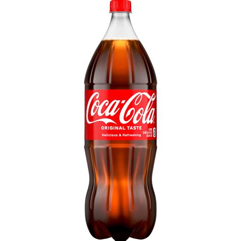 Buy Coca-Cola Soda Soft Drink, 67.6 Fl Oz Bottle Online at desertcartINDIA