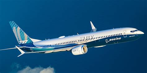 Image result for 737 Max Range Map