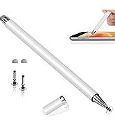 Amazon.in: Buy Dyazo Aluminium Fine Point Stylus Pen with Spare Disk ...