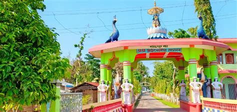 ভক্তি আন্দোলনৰ বাটেৰে মাধৱদেৱ...কিছু চিন্তা