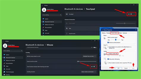 Image result for Mouse Jumping around Screen