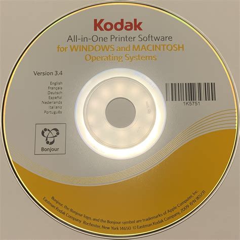 Image result for Kodak Printer Setup