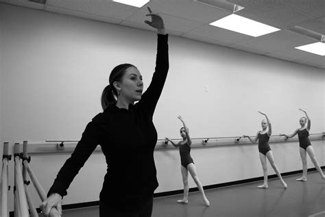 About Us — West Point ballet