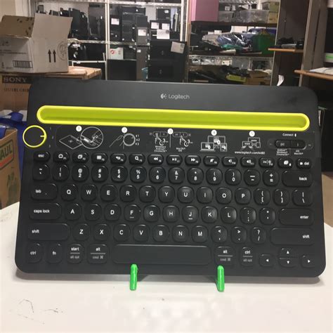 Image result for Logitech Multi Device