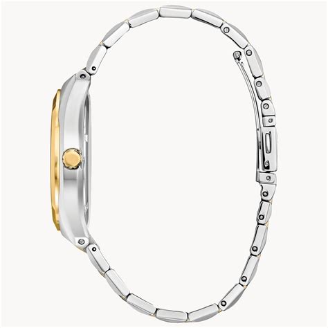 CITIZEN Eco-Drive BM7334-58B