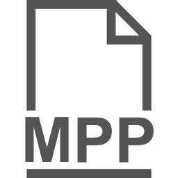 MPP File 的图像结果