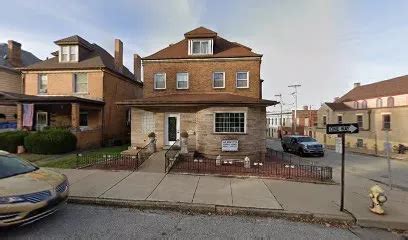 Askew-Houser Funeral Home Inc in Ebensburg, PA - Funeral Home Pages