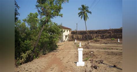 Visit The Largest & Oldest Fort In Goa For An Epic Sunset An