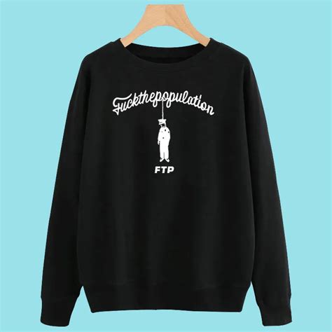 Image result for FTP Merch