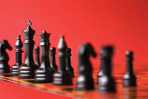 Chess piece | Types, Moves & Strategies | Britannica
