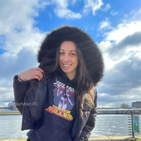 Hardy Defeats Miller at UFC 286 - OnlyFans Blog