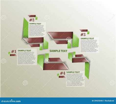 Information Banner Design 的图像结果