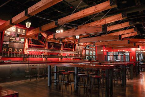 Lord Hobo Brewing - Woburn | Corporate Events, Wedding Locations, Event ...