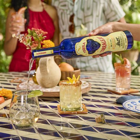 Corralejo Reposado – Tequila Corralejo