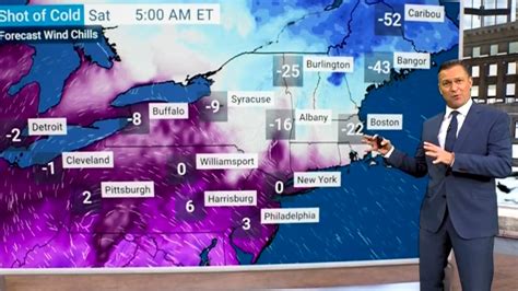 Watch CBS Evening News: Forecast calls for icy conditions to continue ...