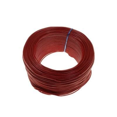 100 Meters Multicore Assembly Cable - Red Motorobit - Motorobit.com