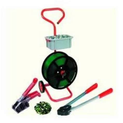 Packaging Strapping Roll - Box Strapping Roll Manufacturer from Nagpur