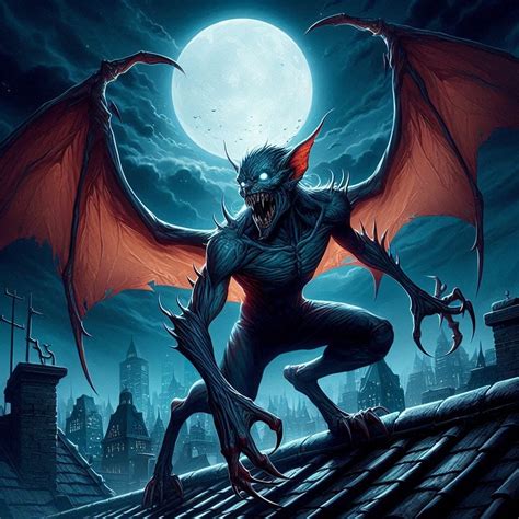 Aswang: A Mythical Creature in Philippine Folklore | by Anthony Michael ...