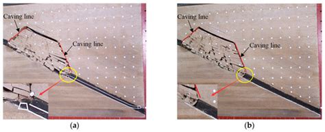 A Novel Longwall Mining Layout Approach for Extraction of Deep Coal ...