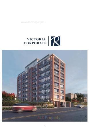 Victoria Corporate | at Bhavnagar, Bhavnagar