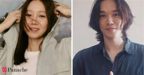 Gong Hyo-jin | Kevin oh: Korean star Gong Hyo-jin all set to tie the ...