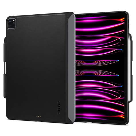 Spigen Thin Fit Pro for iPad Pro 12.9inch M2 6th Gen(2022) Case / M1 ...