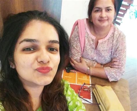 Aastha Varma's Post On Twitter To Find Partner For Her Mother Goes ...