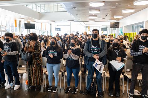 CSUDH College of Education - Mark your calendars! 📆 On December 4th ...