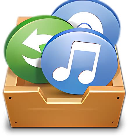 MP3 Software 的图像结果