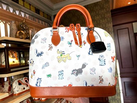 Disney on sale satchel purse