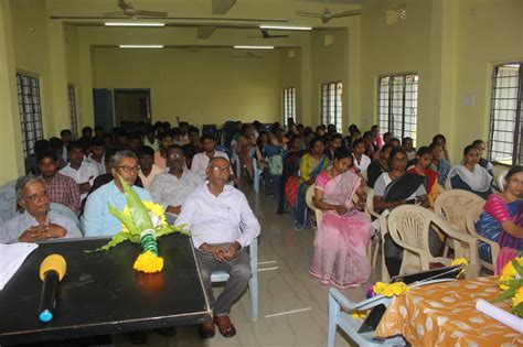 Home | V.S.R. Govt. Degree & P.G. College , MOVVA