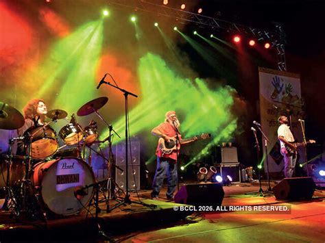 90s: The golden era of Indian rock bands - Sounds like the '90s | The ...